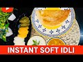 साउथ की फ़ेमस डिश इडली डोसा चटनी सांबर !Idli Dosa sambar \u0026 ChutneyRecipe Quick Recipe with Priyanka!