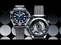 Seamaster Diver 300M 60 Years Of James Bond: Stainless Steel | OMEGA