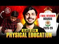 Physical Education Complete ONESHOT for Class 12 Boards 2025-26 🔥 Score 100 in PE #cbse