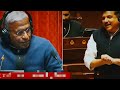 संसद में संजय सिंह का धुआंधार भाषण 🔥 | Sanjay Singh Powerful Speech in Parliament 2025 