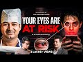 Protect Your Eyes: Surgeries, Pollution \u0026 Vision Truth | Dr Rahil Chaudhary | TRS 