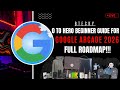 0 To Hero Beginner Guide For Google Arcade 2026 || Google Arcade Complete Roadmap || Must Watch!!