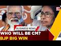 BJP Landslide Explained: What Went Wrong for Mamata Banerjee? | Rasheed Kidwai | ET Now