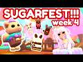🔴 How to get Pupcake \u0026 Chocolate Bunny pets in ADOPT ME Sugarfest Week 4!🧁🍫🐰 #adoptme #roblox