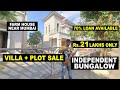 Legal Villa + Plot Sale Near Mumbai || Rera Approved 30 acre Project || Subhash Nekko