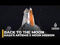 What is NASA’s Artemis II moon mission, and when will it launch?