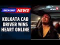 Kolkata Cab Driver Ensures Drunk Woman’s Safe Return Home, Internet Applauds | Viral Video | News18