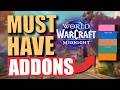 The BEST Add-Ons to INSTALL before Season 1 of Midnight