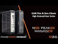10ZiG 6100 High Demand User Thin \u0026 Zero Client Series