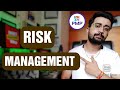 What is Risk Management | Risk Management in Project Management | PMP exam