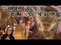 Streamer Reacts to GODFREY, FIRST ELDEN LORD - Elden Ring
