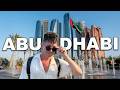15 BEST Things to do in Abu Dhabi UAE in 2026 🇦🇪