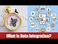 What Is Data Integration? DI Explained !!!