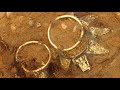4 Treasures Then Found With a Metal Detector Shocked The World❗️