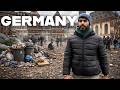 I Can't Believe This Is Germany in 2026 🇩🇪 (Dirty \u0026 Unsafe)