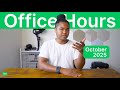 Email Marketing Office Hours: Double Opt-In, Groups vs Segments, and List Safety (Oct. 2025)