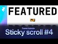 Framer for Starters | Cool Scroll animation in 5 mins