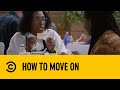 How To Move On | Bob Hearts Abishola | Comedy Central Africa