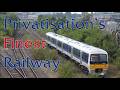 The Rise of Chiltern Railways: The Complete History