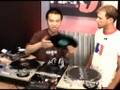 DJ Beat Matching using serato scratch live