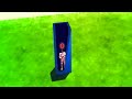 Can You Beat The Sims 4 In a One Tile House...