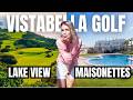 Would You Live on a Golf Resort in Spain? — Vistabella Golf Maisonettes Tour