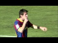 Barça Dreams SPOT 01