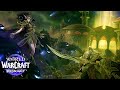 Alleria Final Boss Theme - Voidspire Raid | WoW Midnight OST Light vs. Void