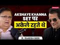 Rakesh Bedi Reveals Untold Stories: Threats, Dhurandhar, Raj Kapoor, Akshaye \u0026 Yes Boss | Podcast