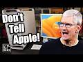 One Weird Trick For Running Modern macOS On Ancient Macs