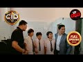 CID ​​ने School में पहुँच के रोका एक Terrorist Attack | CID | Cricket | 5 Sep 2023 | Full Episode