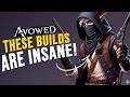 The 7 BEST Builds For Avowed You NEED To Try! (Fighter, Gunslinger, Battle Mage \u0026 More!)
