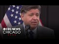 Illinois Gov. JB Pritzker to deliver State of the State address