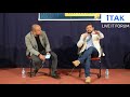 ITAK 54th LIVE IT FORUM 13 August 2018
