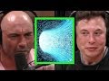 Joe Rogan \u0026 Elon Musk - Are We in a Simulated Reality?