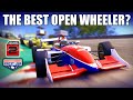 Automobilista 2 New 1995 IndyCar Review | v1 3 4 0 Update