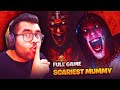 🔥 SCARIEST EGYPTIAN HORROR GAME 🔥 | Amenti Horror Game! | Hitesh KS