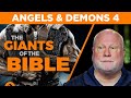 Nephilim: Shocking Truth About Giants | Angels And Demons Bible Study | Pastor Allen Nolan Sermon