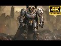 DOOM THE DARK AGES Full Movie (2025) 4K ULTRA HD Action Fantasy