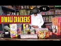 5,रुपए से शुरू Cheap Patake Market ll Diwali Crackers ll Diwali Bomb Market Frank Nagar u.p