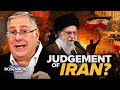 EXCLUSIVE: Jeremiah 49 Reveals STUNNING Future Of Iran | Rosenberg Report