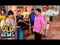 क्या Jetha देगा Tapu को छड़ी मार कर सज़ा? | Taarak Mehta Ka Ooltah Chashmah | Old Gems