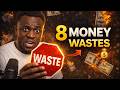 8 Things That Are a Complete WASTE of Your Money