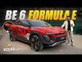 Mahindra BE 6 Formula E Edition Review ⚡| Sirf ₹20k Extra 🤑 Worth It?