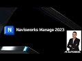 Lecture 25 Navisworks Manage Clash Matrix Sample