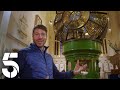 How A Lighthouse Works | The Secret Life of Lighthouses | Channel 5