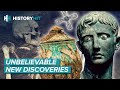 The Greatest Archaeological Discoveries and Artefacts of Recent Years | Full Series
