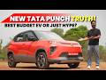 2026 Tata Punch EV Ka Asli Sach - Good \u0026 Bad | AutoYogi