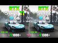 RTX 5070 Ti vs RTX 5080 - Big Comparison with New Drivers | 1440p \u0026 4K