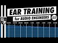 INSTANTLY Improve Your Mixes! [Ear Training For Mixing \u0026 Music Production]